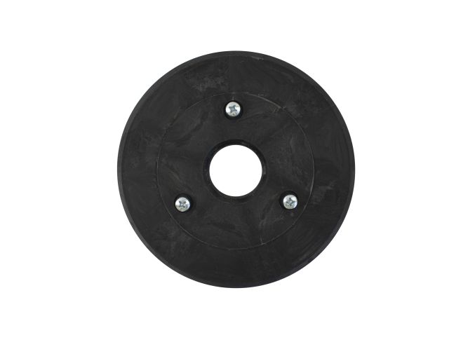 Produktbild Tellerbürste - Ø 255 mm für Adiatek Jade 55