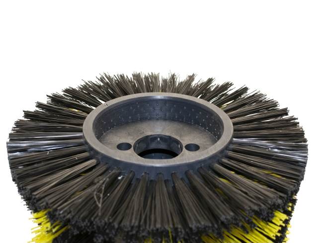 Produktbild Kehrwalze – 1195 mm / 380 mm / 8x2 Reihen