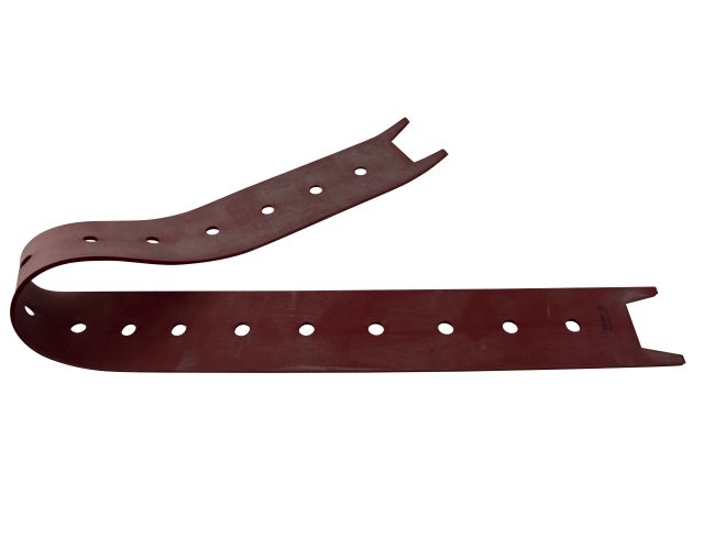 Produktbild Sauglippe hinten für Fimap Magna 83