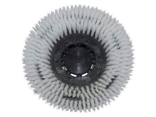 Produktbild Tellerbürste - Ø 330 mm - PP (Polypropylen) 0,70 mm