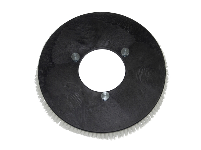 Produktbild Tellerbürste - Ø 430 mm für Cleanfix RA 900 Sauber