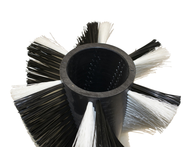 Produktbild Kehrwalze – 740 mm / 280 mm / 6x2 Reihen