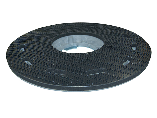 Produktbild Treibteller für Reinigungspads - Ø 405 mm für Nilco 450 Super