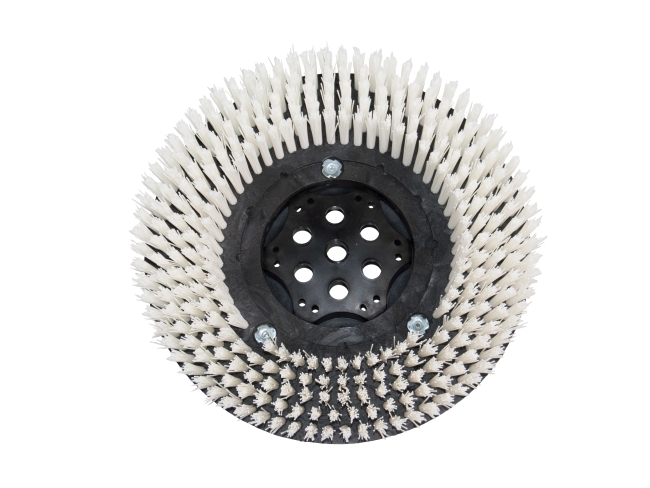 Produktbild Tellerbürste - Ø 315 mm - Nylon 1,0 mm