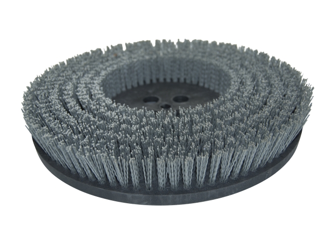 Produktbild Tellerbürste - Ø 305 mm - Grit/Tynex 1,2 mm