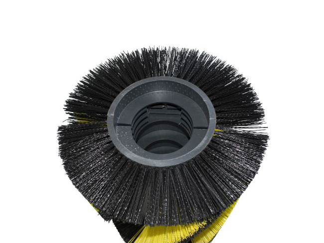 Produktbild Kehrwalze - 800 / 400 mm, passend für Kärcher KM 125/130 R