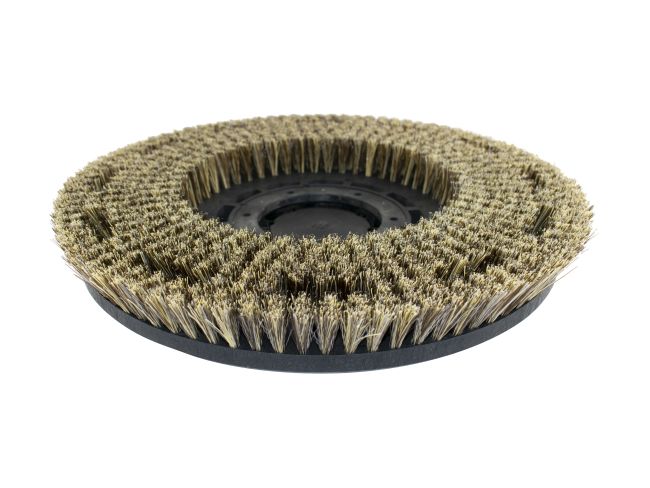 Produktbild Tellerbürste - Ø 410 mm - 5 Komponenten Borsten-Mix