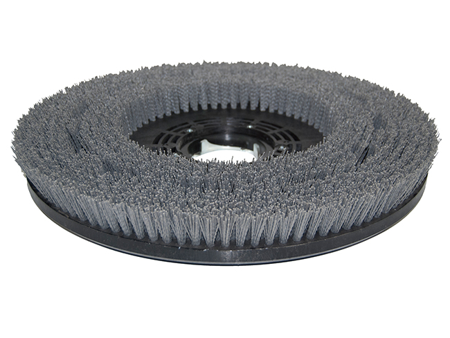 Produktbild Schleifkorn-Tellerbürste - Ø 505 mm - Grit/Tynex 1,2 mm für Nilfisk-Group Encore S 20 E