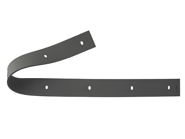 Produktbild Sauglippe hinten für Columbus ARA 66 BM 100