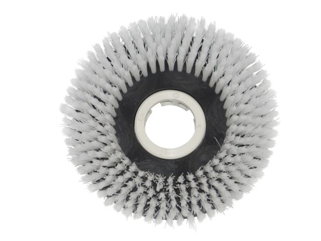 Produktbild Tellerbürste - Ø 265 mm für Taski Combimat 55