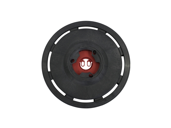 Produktbild Treibteller für Reinigungspads - Ø 510 mm für Hako Scrubmaster B45-510 (ab Bj 2019)
