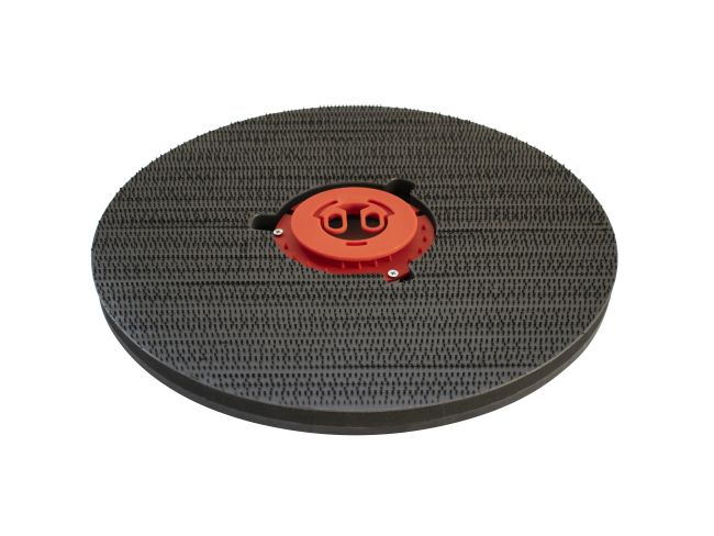 Produktbild Treibteller für Reinigungspads - Ø 490 mm für Stürmer/Cleancraft SSM 550