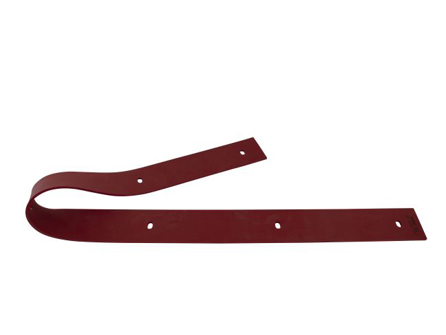 Produktbild Sauglippe hinten für Gansow / Gmatic 80 B 82