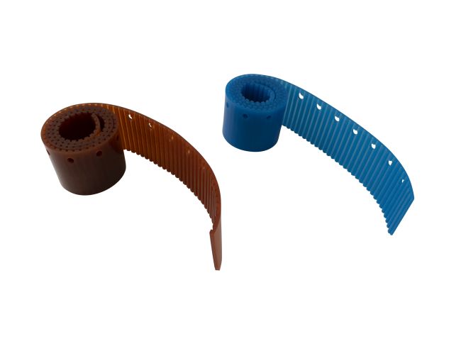 Produktbild Sauglippen-Satz (2 Stück) für Cleanfix RA 430 B + E