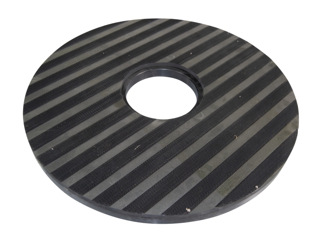 Produktbild Treibteller für Reinigungspads - Ø 520 mm für Henkel Floormatic Enjoy 360