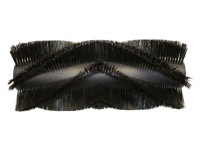 Produktbild Kehrwalze – 700 mm / 300 mm / 6x2 Reihen