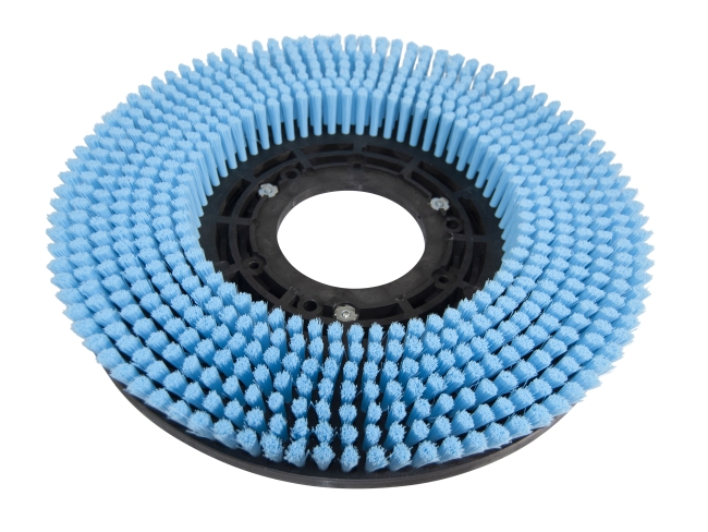 Produktbild Tellerbürste - Ø 442 mm - PP (Polypropylen) 0,30 mm