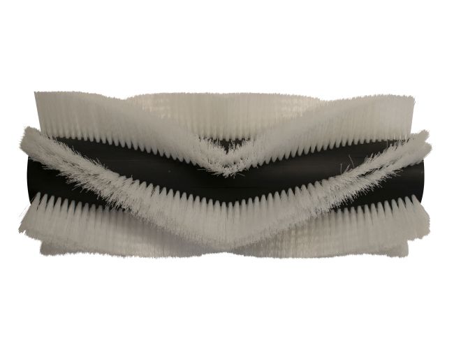 Produktbild Kehrwalze – 600 mm / 260 mm / 6x2 Reihen