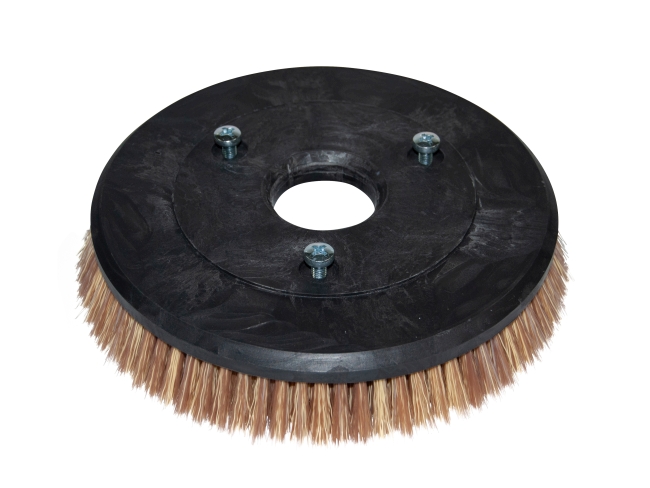 Produktbild Polierbürste - Ø 255 mm für Floorpul Jade 55