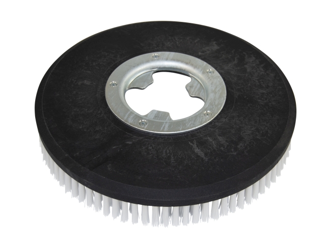 Produktbild Tellerbürste - Ø 350 mm - PP (Polypropylen) 0,60 mm