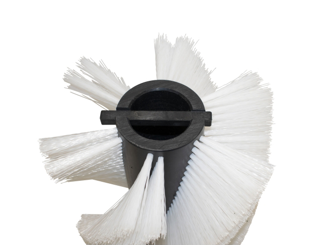 Produktbild Kehrwalze – 900 mm / 310 mm / 6x2 Reihen