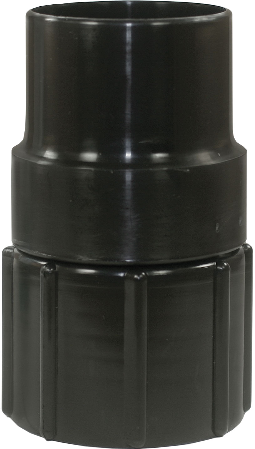 Produktbild Muffe Zubehörseite für 50 mm Saugschlauch - Schlauchseite drehbar