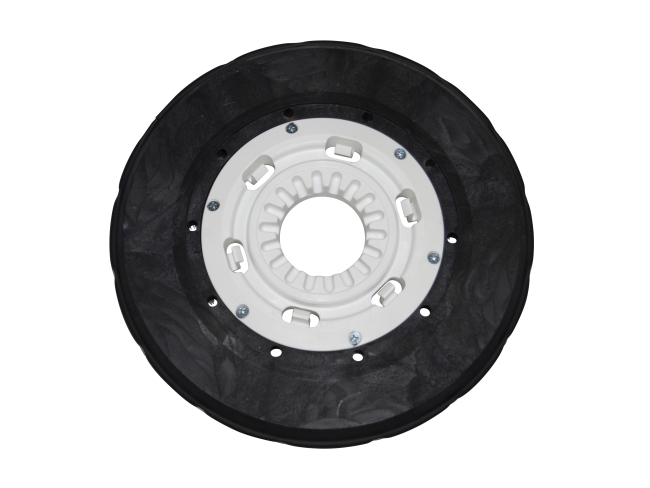 Produktbild Tellerbürste - Ø 330 mm für Hako Scrubmaster B 115R-650