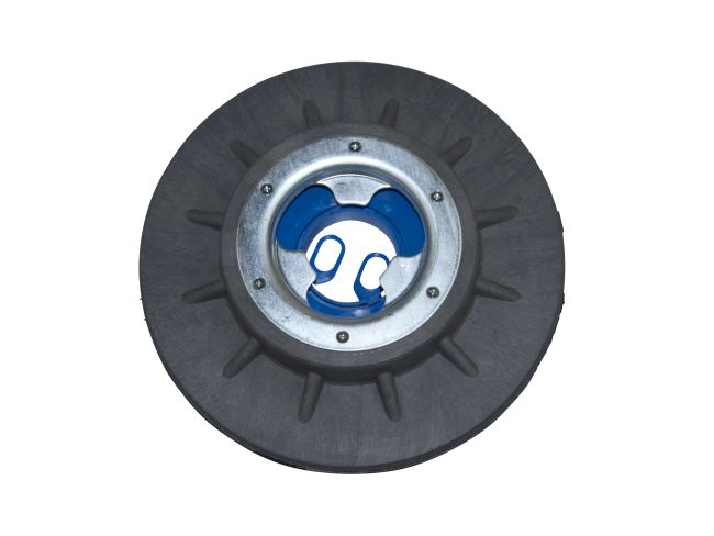 Produktbild Treibteller für Reinigungspads - Ø 330 mm für Electrolux UBW 33