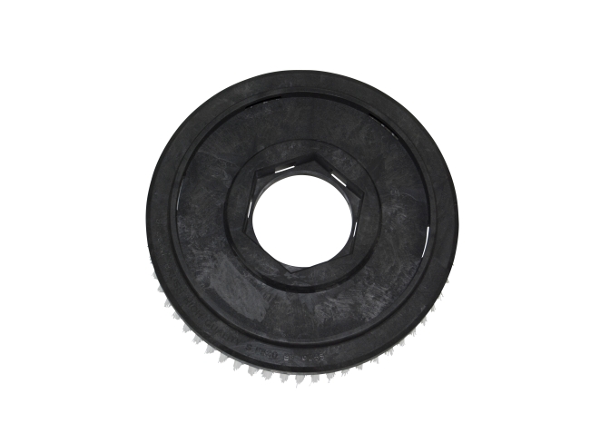 Produktbild Tellerbürste - Ø 265 mm für Oertzen BA 530