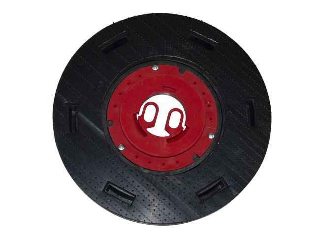 Produktbild Treibteller für Reinigungspads - Ø 305 mm für Nilfisk-Group Retreiver 5000 / 5010 / 5015