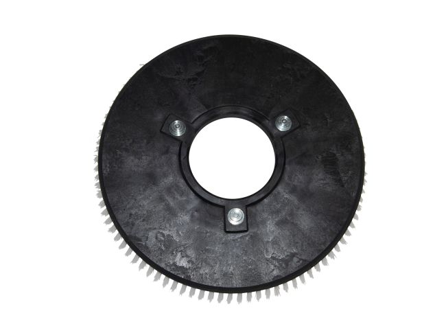 Produktbild Tellerbürste - Ø 440 mm - PP (Polypropylen) 0,70 mm
