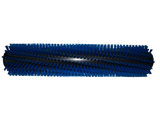 Produktbild Bürstwalze/Walzenbürste - 485/110 mm/16R S-Besatz - Nylon 0,45 mm