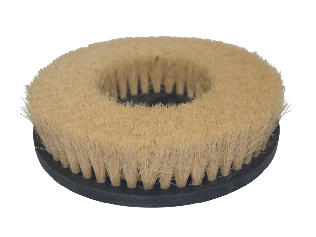 Produktbild Tellerbürste - Ø 205 mm - FIBRE