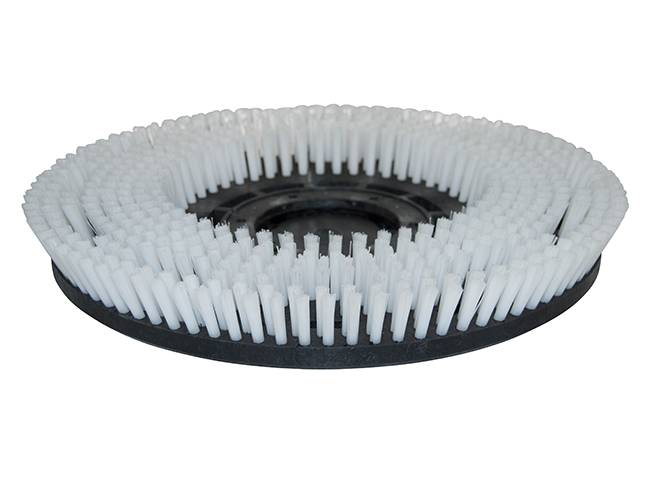 Produktbild Tellerbürste - Ø 410 mm - PP (Polypropylen) 0,70 mm