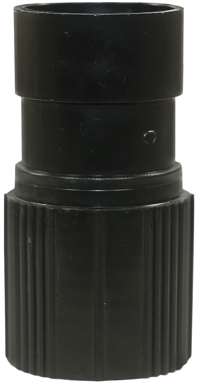 Produktbild Muffe Kesselseite für Hersteller Ghibli, Schlauchseite 38 mm