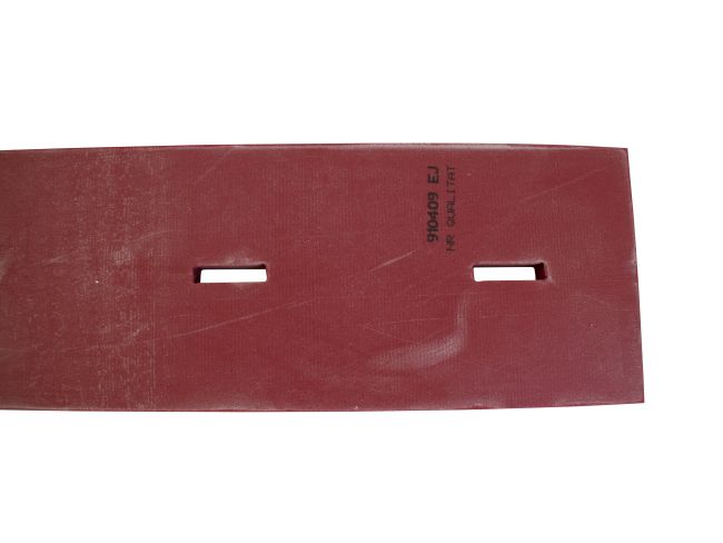 Produktbild Sauglippe hinten - Nanorade 1165 x 85 x 10 mm