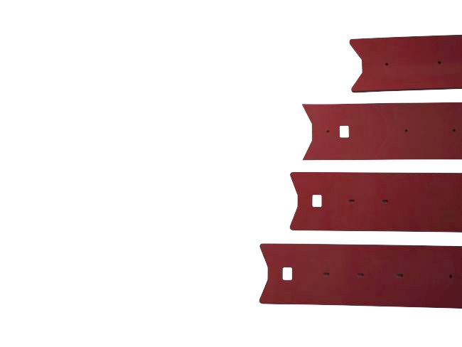 Produktbild Sauglippenset, seitlich für Nilfisk-Group CS 7010