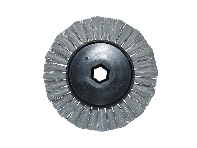 Produktbild Bürstwalze/Walzenbürste für Rotowash R 3 / R 3 S / R 3 B