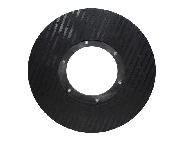 Produktbild Treibteller für Reinigungspads - Ø 310 mm für Sorma Kobra 5164