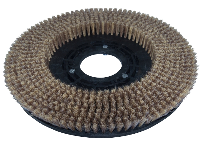 Produktbild Tellerbürste - Ø 490 mm - PP (Polypropylen) 0,30 mm