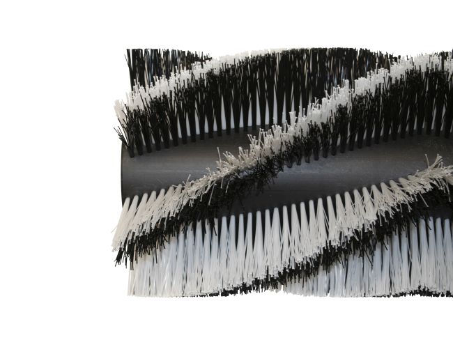 Produktbild Kehrwalze – 700 mm / 300 mm / 6x2 Reihen