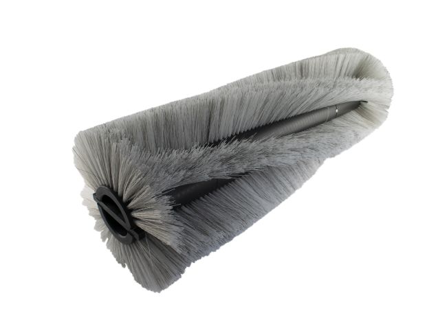 Produktbild Kehrwalze 900 / 330 mm / 6 x 2 Reihen Spiral-Besatz