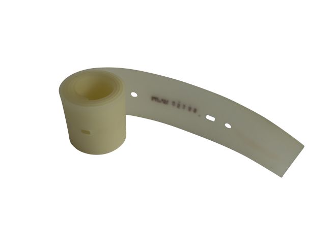 Produktbild Sauglippe hinten für Gansow (IPC-Gansow) CT 46 B 50