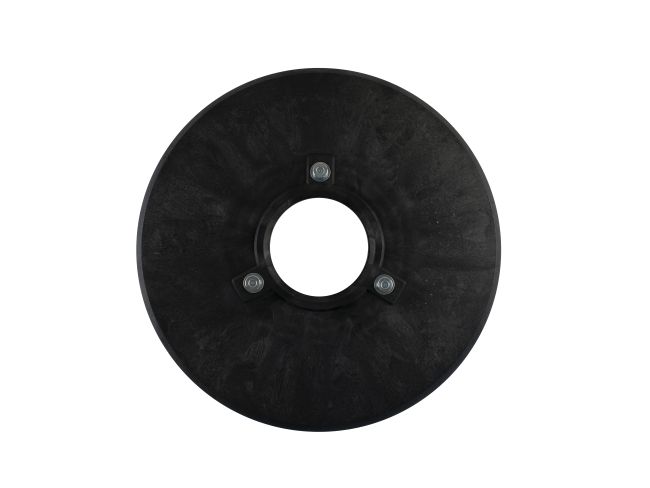 Produktbild Schrubbbürste - Ø 505 mm für Fimap Magna 100 B