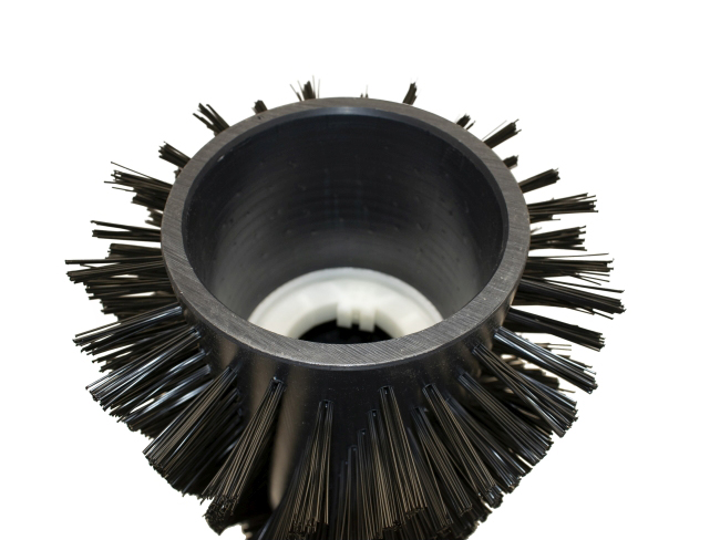 Produktbild Bürstwalze/Walzenbürste - 1140 mm / 305 mm / 24 Reihen