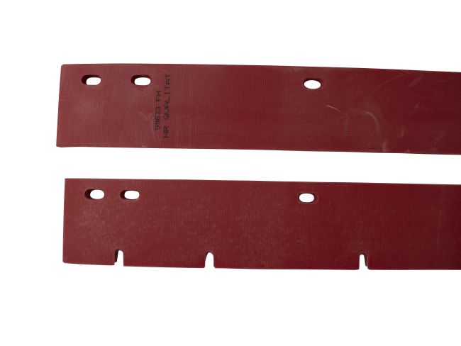 Produktbild Sauglippen-Satz (2 Stück) für Hako Scrubmaster BM 54