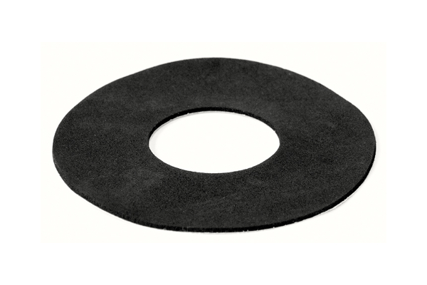 Produktbild Dichtung für Saugmotor - Moosgummi, verschiedene Stärken