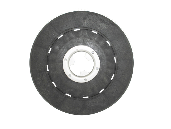 Produktbild Tellerbürste - Ø 480 mm - PP (Polypropylen) 0,75 mm