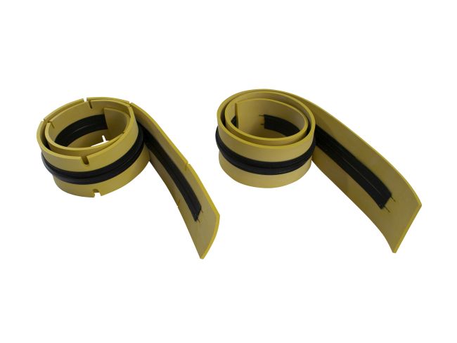 Produktbild Sauglippensatz für V-Balken (2 Stück) für Kärcher B 80 W Bp + D 65