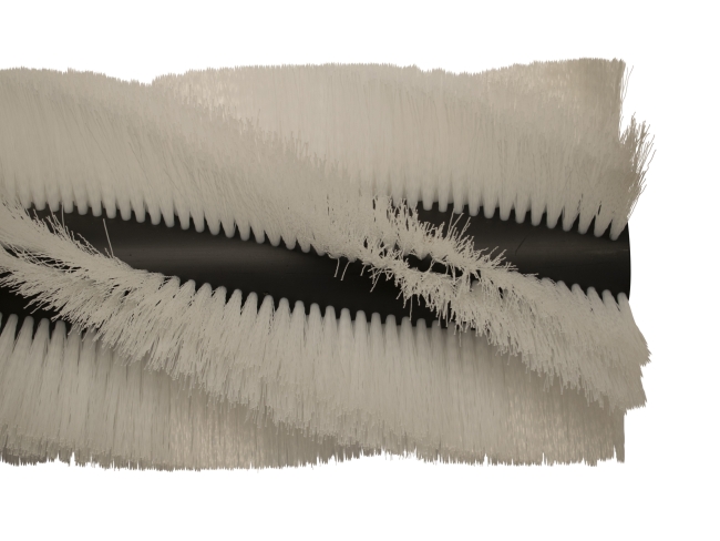 Produktbild Kehrwalze – 1000 mm / 330 mm / 6x2 Reihen